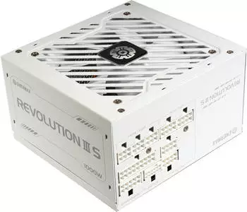Enermax REVOLUTION III S 1000W wei&szlig;