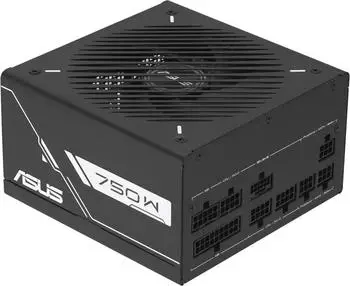 ASUS Prime 750W Gold Black