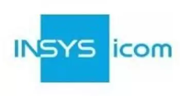 INSYS icom DIN-Rail Netzteil (10022848)