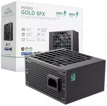 DeepCool GamerStorm PS750G SFX 750W
