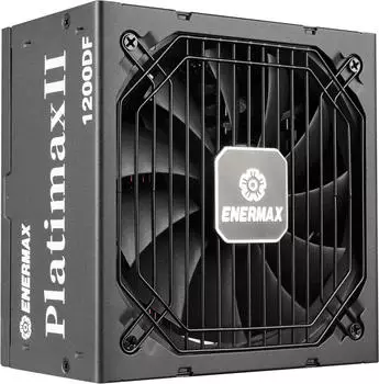 Enermax PlatimaxII 1200DF 1200W