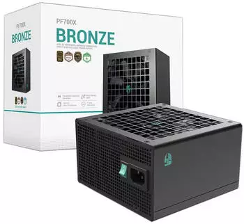 DeepCool GamerStorm PF700X 700W