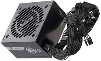 Seasonic Core GC-850 ATX 3.1 850W