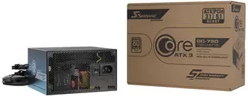Seasonic Core GC-750 ATX 3.1 750W