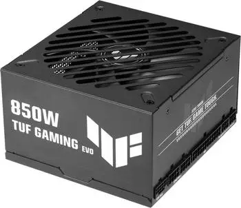 ASUS TUF Gaming 850W Gold EVO