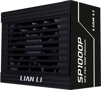 Lian Li SP-P Platinum SFX ATX 3.1