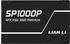 Lian Li SP1000P Platinum 1000W