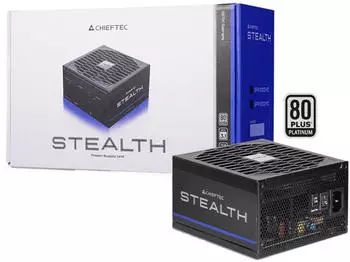 Chieftec Stealth 1000W