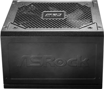 ASRock Pro-B Bronze