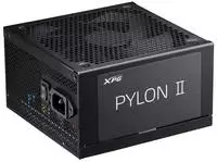 Netzteil XPG PYLON II 550 (550W/ATX3.1) 80+ Bronze Multimedia-Technik Netzteile PC