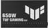 ASUS TUF Gaming 650W Bronze EVO