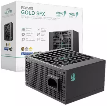 DeepCool GamerStorm PS850G SFX 850W