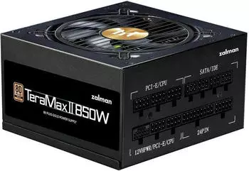 Zalman TeraMax II ZM850-TMX2 schwarz