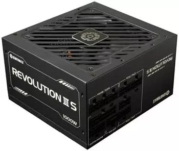 Enermax REVOLUTION III S