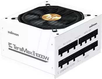 Zalman TeraMax II ZM1000-TMX2 weiß