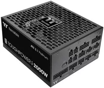 Thermaltake Toughpower i2000W