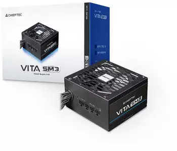 Chieftec VITA SM3
