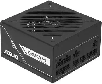 ASUS Prime 850W Gold Black Edition