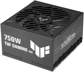 ASUS TUF Gaming 750W Gold EVO