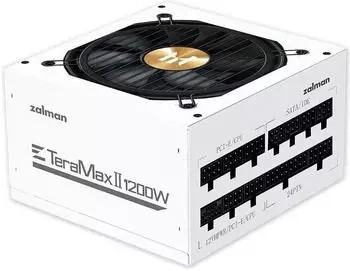 Zalman TeraMax II ZM1200-TMX2 weiß