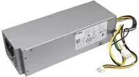 200W Energy Star compliant - power supply unit, small form - factor - Warranty:...