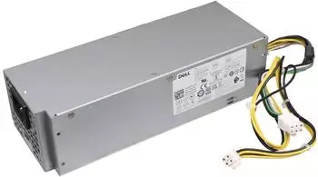 Dell Netzteil 200W Small Form Factor (0MNRC2)