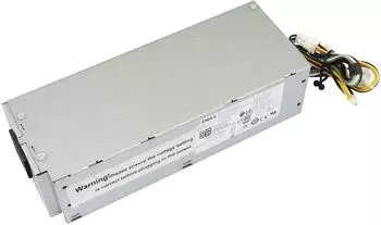 Dell Netzteil 180W Small Form Factor Bronze (9XD51)