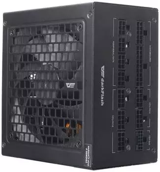 darkFlash PMT1050 Netzteil 1050W 80 Plus Gold ATX (PMT1050)
