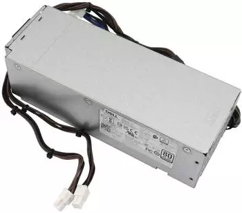 Dell Netzteil f&uuml;r Optiplex SFF 200W EPA-zertifiziert (W128447720)