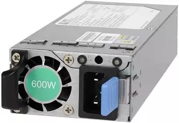 Netgear APS600W modulares Netzteil 600W, redundant, Hot-Plug (APS600W-300NES)