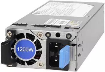 Netgear APS1200Wv2 modulares Netzteil 1200W 100-240V (APS1200W-200NES)