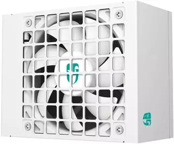 DeepCool PS850G WH SFX ATX 3.1 850W weiß, modular (R-PS850G-FE0W-JGEU)