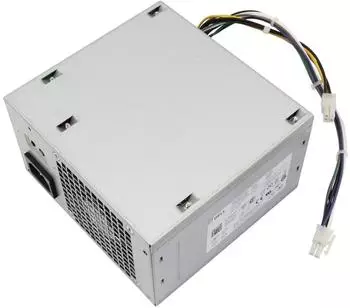 Dell 290W Micro Tower Netzteil mit APFC (RVTHD)