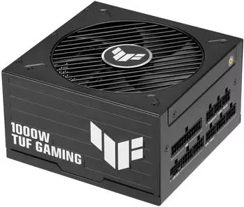 ASUS TUF-GAMING-1000P Netzteil 1000W 80+ Platinum modular (90YE0101-B0NA00)