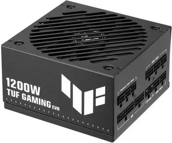 ASUS TUF-GAMING-1200G-EVO Netzteil 1200W 80 Plus Gold modular ATX (90YE00SD-B0NA00)