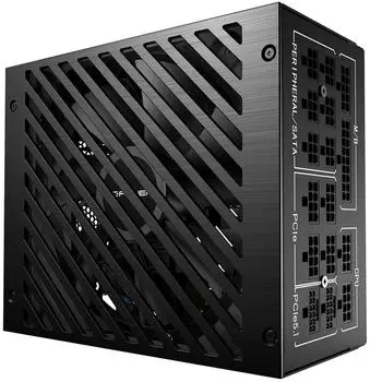 LC Power LC850P V3.1 ATX 3.1 850W 80+ Platinum Full Modular (LC850P V3.1)