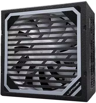 LC Power LC1000M V3.0 Netzteil ATX 3.0 1000W Gold Modular (LC1000M V3.0)