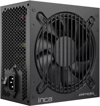 Inca IPS-1250XN Netzteil 1250W 80+ Platinum ATX 12V 2.3 (1250XN)