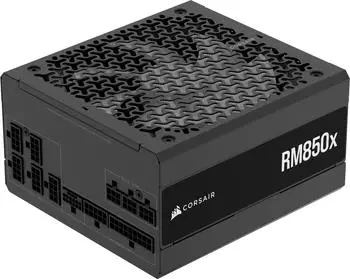 Corsair RM850x ATX-Netzteil, voll modular, 850W, Gold (CP-9020270-NA)