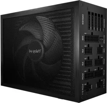 be quiet! Dark Power Pro 14 IO Netzteil 1600W ATX 3.1 (BP023EU)