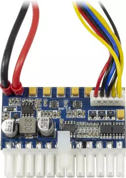 Inter-Tech Mini-ITX PSU