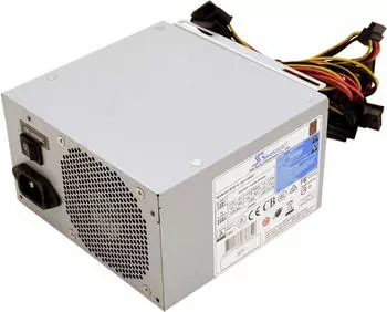 Seasonic SSP-400ES2 PC-Netzteil 400W 80 PLUS Bronze (SSP-400ES2)