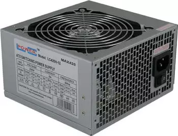 LC Power Office 420W