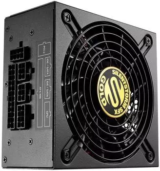 Sharkoon Silentstorm 500W