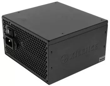 Xilence Performance C 400W
