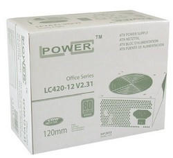 LC Power LC420-12 350W