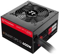 Netzteil Thermaltake Smart G Digital 600W ATX2.31 80+B BK retail