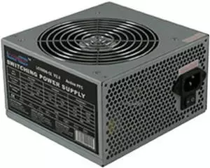 LC Power Office 600W
