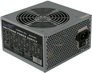 LC Power Office 600W