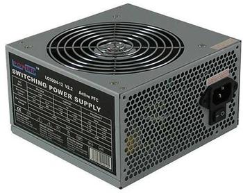 LC Power Office 500W